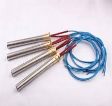Bobbin Type Heater